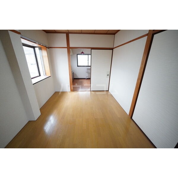 4/12 室内