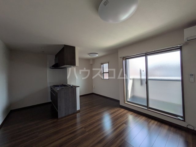 5/29 リビング/ダイニング