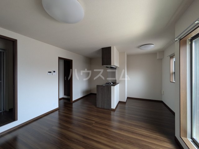 3/29 リビング/ダイニング