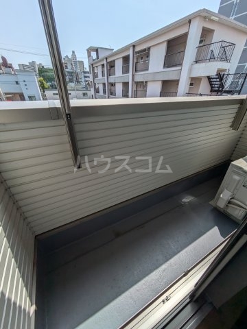 18/29 バルコニー