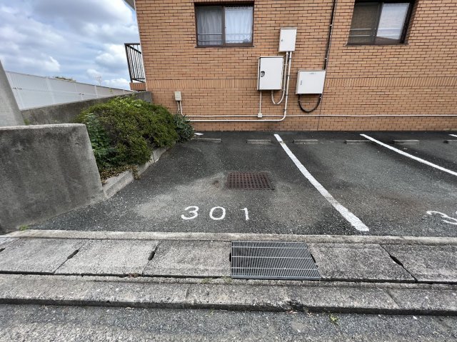 29/30 駐車場