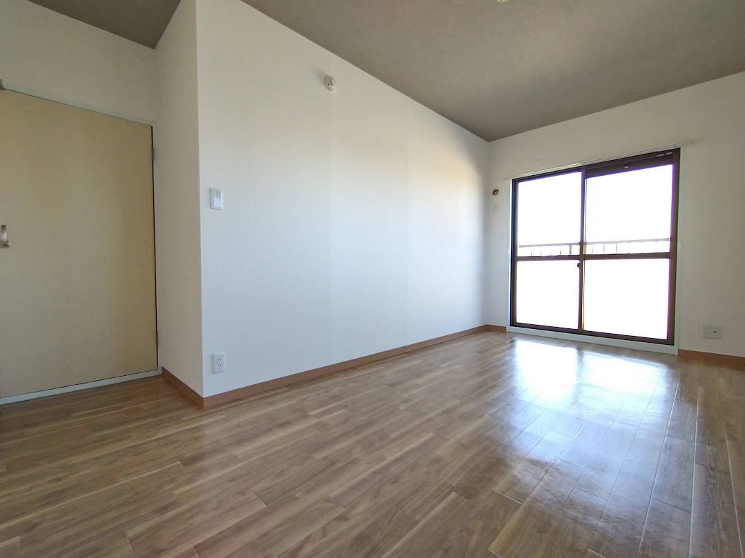 6/30 リビング/ダイニング