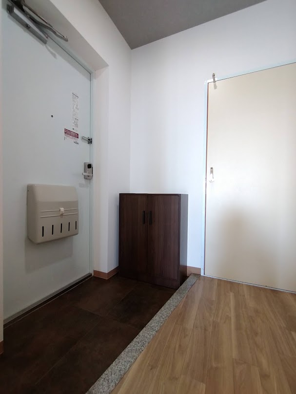 11/30 リビング/ダイニング