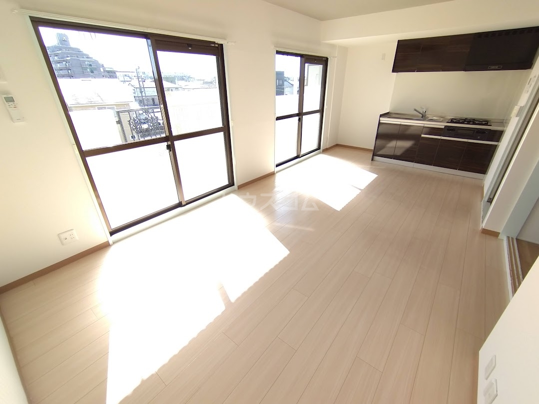 12/30 リビング/ダイニング