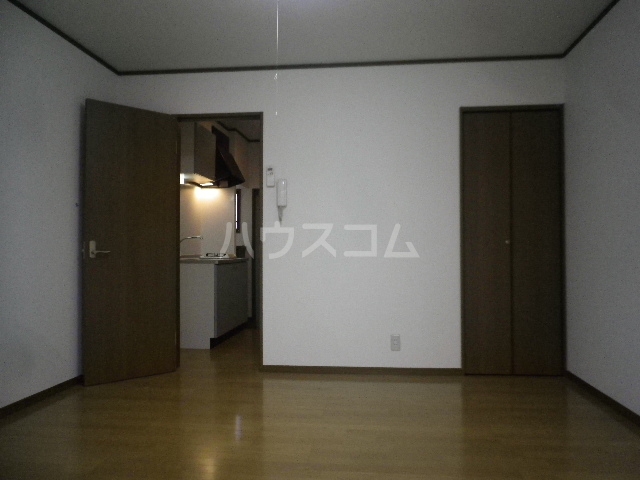 8/30 リビング/ダイニング