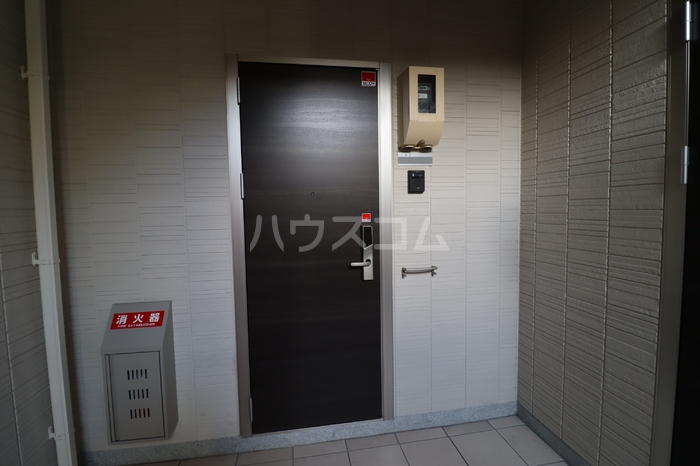 5/19 室内