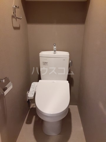 11/30 トイレ