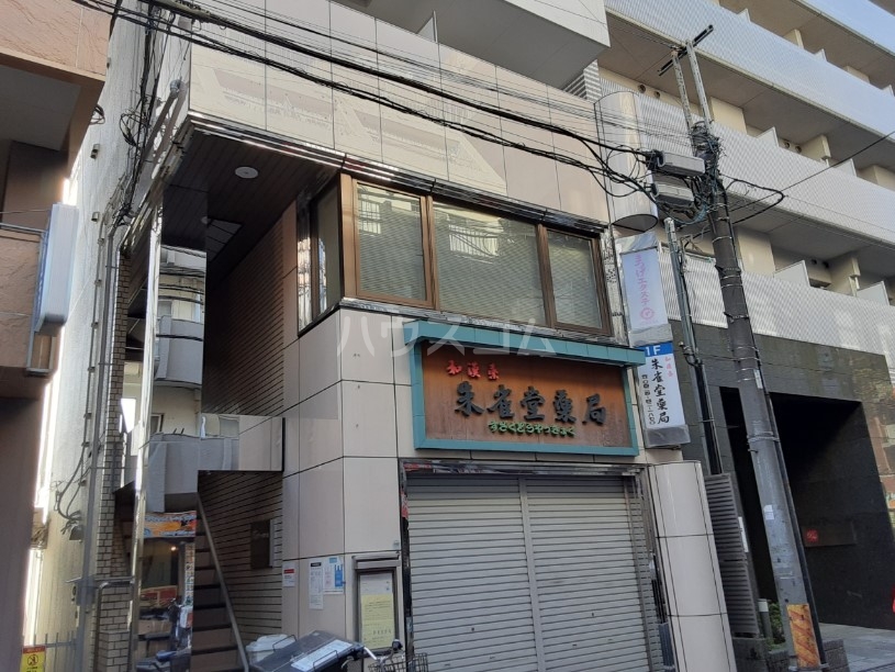 1/30 外観