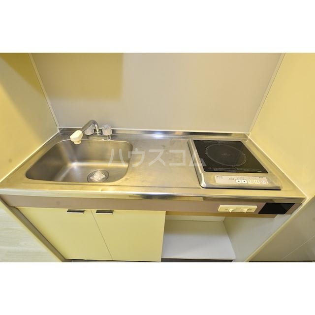 10/30 キッチン