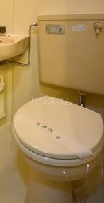 14/30 トイレ