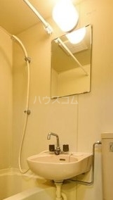 15/30 洗面