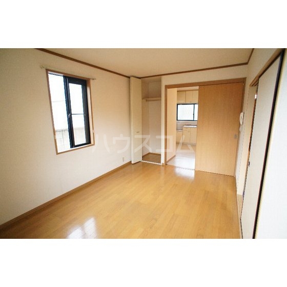 3/17 リビング/ダイニング