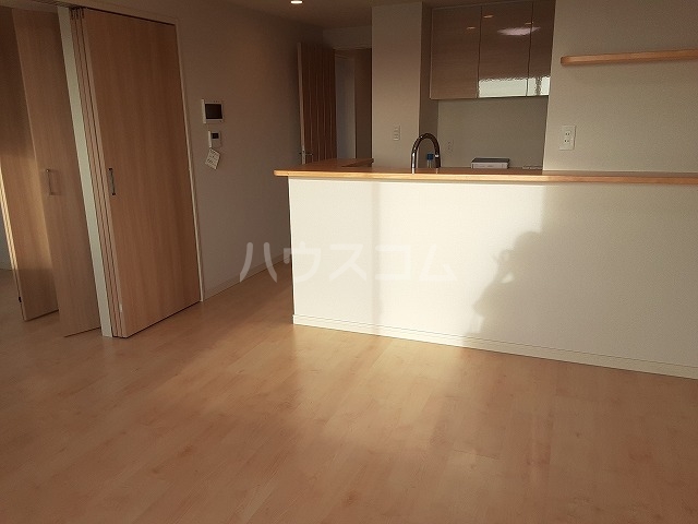 7/30 リビング/ダイニング