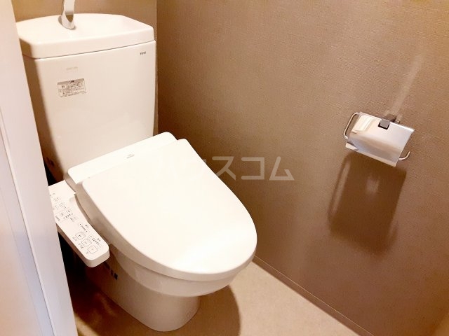 15/30 トイレ