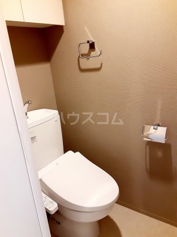 14/30 トイレ