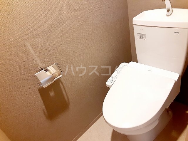 14/30 トイレ