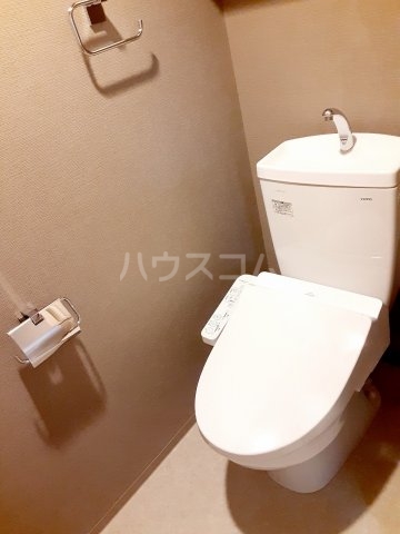 13/30 トイレ
