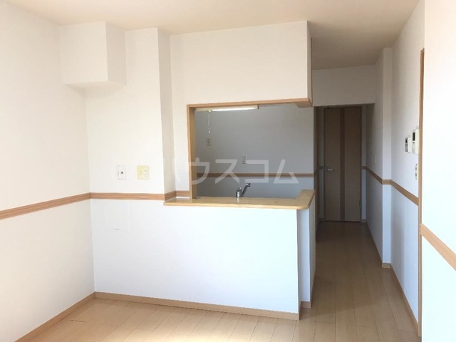 3/30 リビング/ダイニング