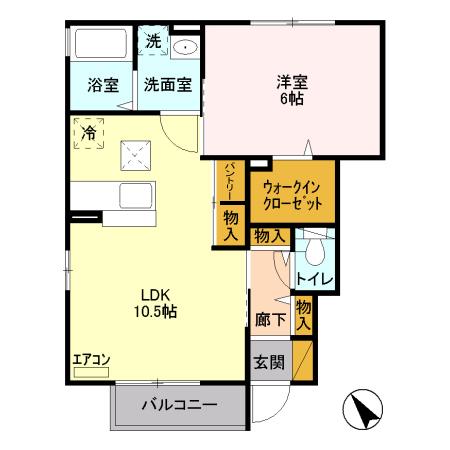 2/28 間取