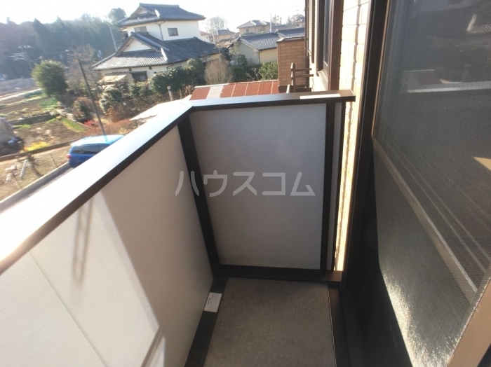 14/19 バルコニー