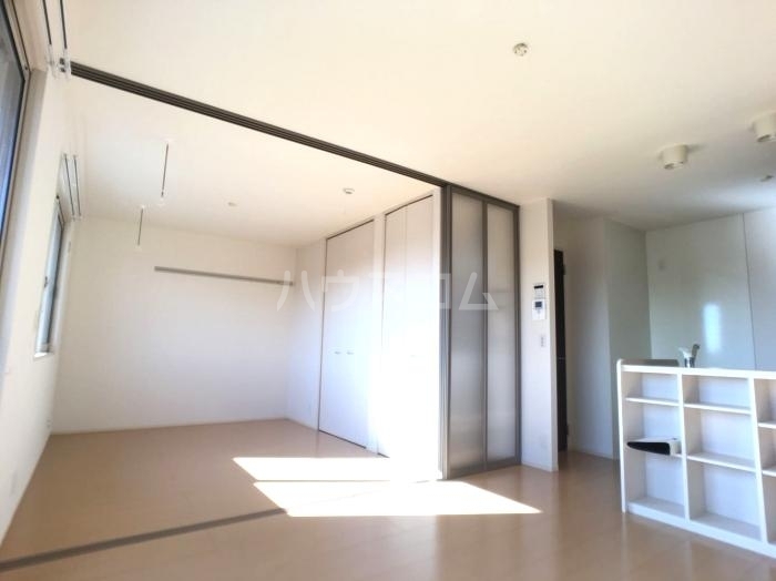 3/19 リビング/ダイニング