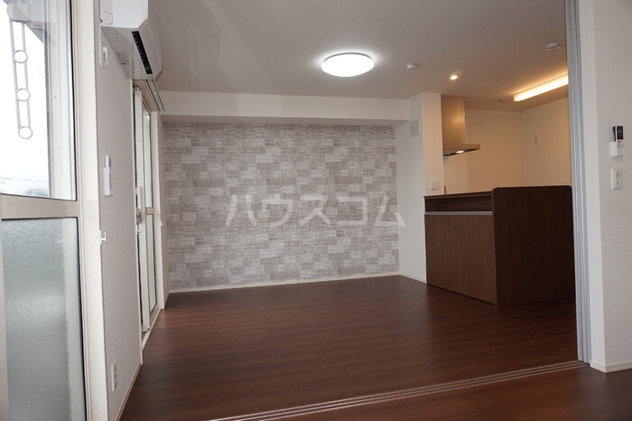 3/23 リビング/ダイニング