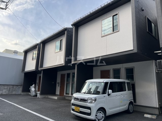 1/23 外観