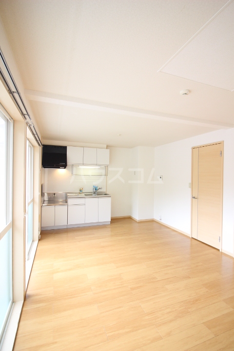 3/17 リビング/ダイニング