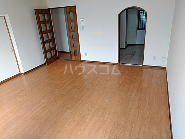 5/30 リビング/ダイニング