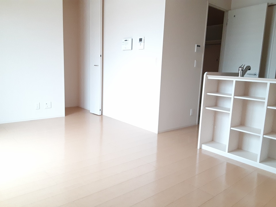 3/21 リビング/ダイニング