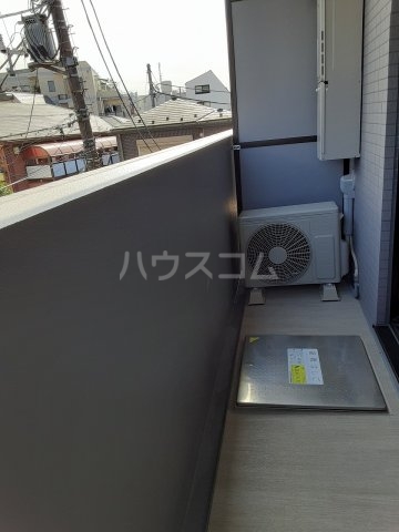 19/30 バルコニー