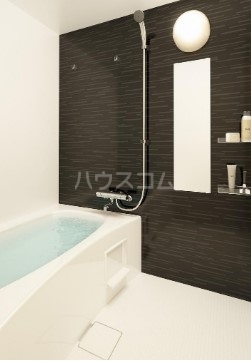 5/18 浴室