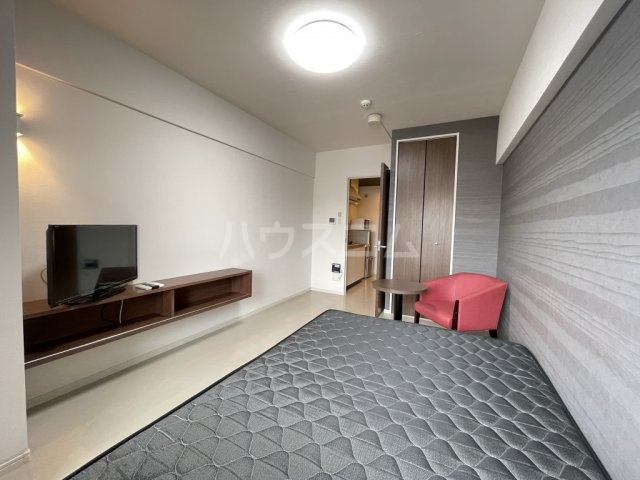 3/19 リビング/ダイニング