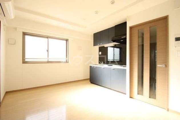 3/14 リビング/ダイニング