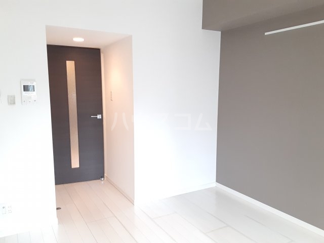 3/27 リビング/ダイニング