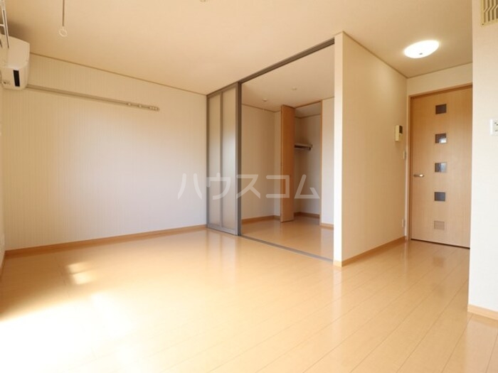 4/19 リビング/ダイニング