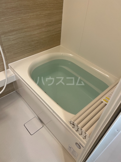 14/30 浴室