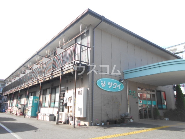 2/7 外観