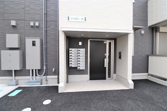 15/24 エントランス