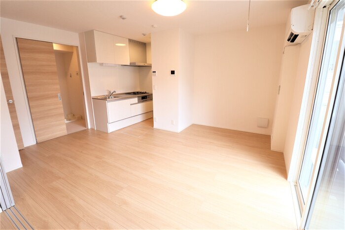 3/24 リビング/ダイニング