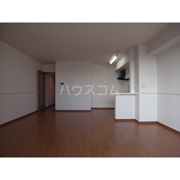 3/21 リビング/ダイニング