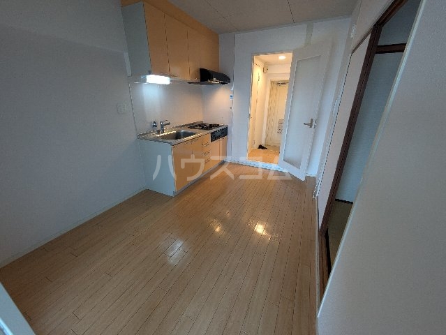 4/30 リビング/ダイニング