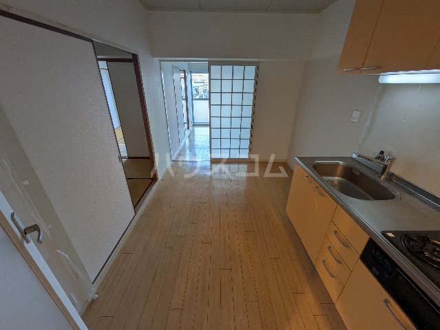 3/30 リビング/ダイニング