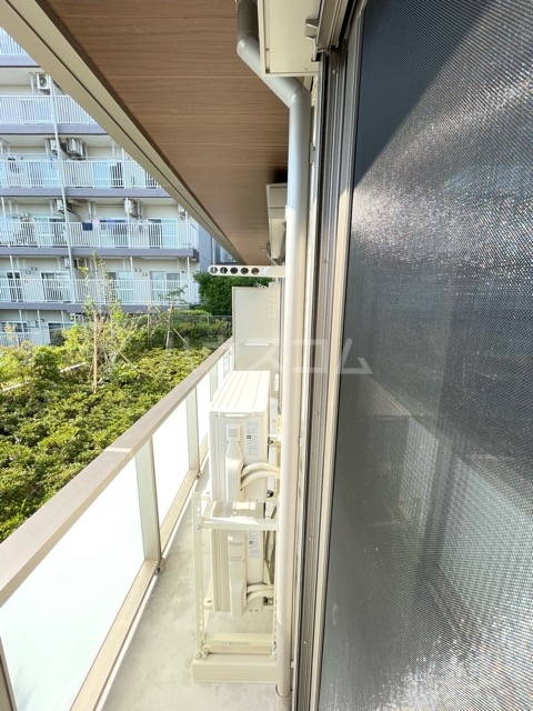 19/30 バルコニー