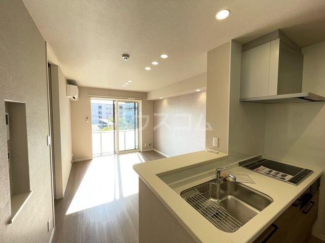 5/30 リビング/ダイニング