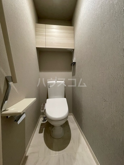 14/30 トイレ