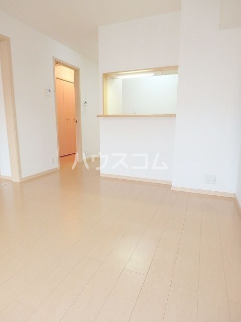 4/19 リビング/ダイニング