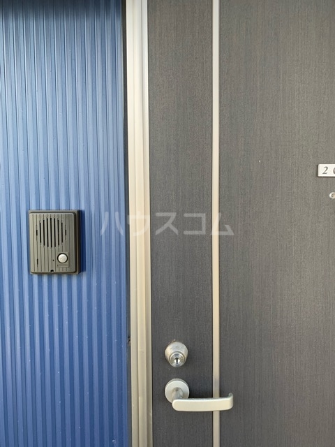 2/5 エントランス