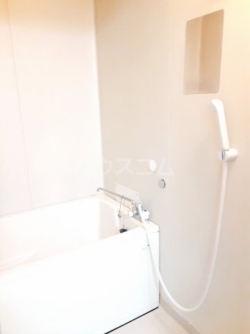 12/30 浴室