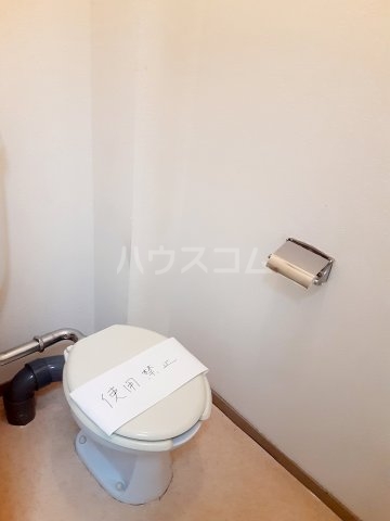 14/30 トイレ